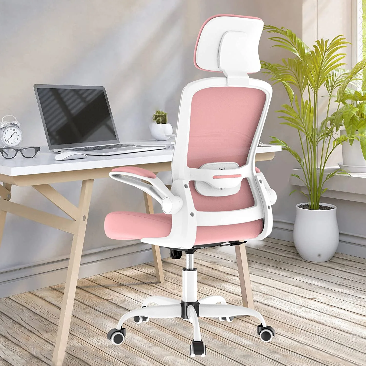 Best office chair for degenerative disc disease